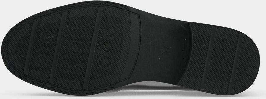 Marco Tozzi Damesslippers 2-24307-47-011 Loafers Zwart - Foto 7