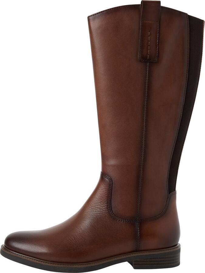 Marco Tozzi Dames Laarzen 2-25514-47 305 F-breedte - Foto 4