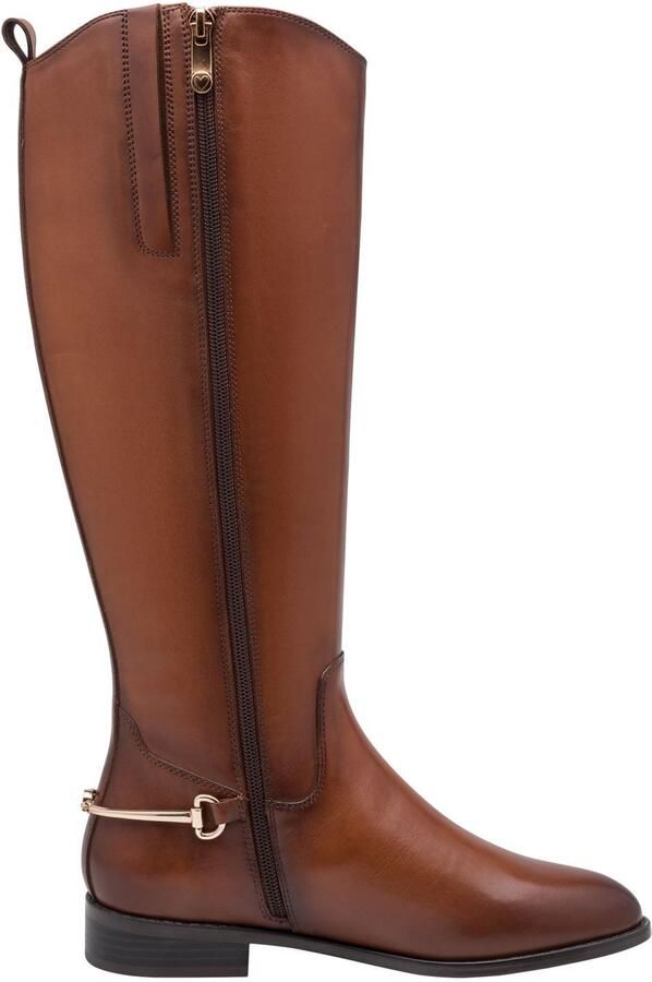 Marco Tozzi Dames Laarzen 2-25553-47 305 F-breedte - Foto 5