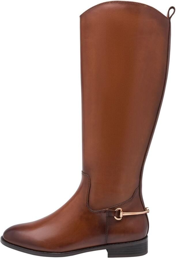 Marco Tozzi Dames Laarzen 2-25553-47 305 F-breedte - Foto 4