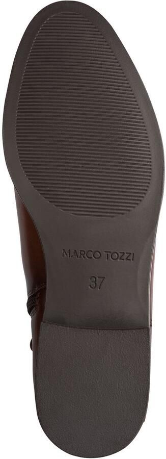 Marco Tozzi Dames Laarzen 2-25553-47 305 F-breedte - Foto 7