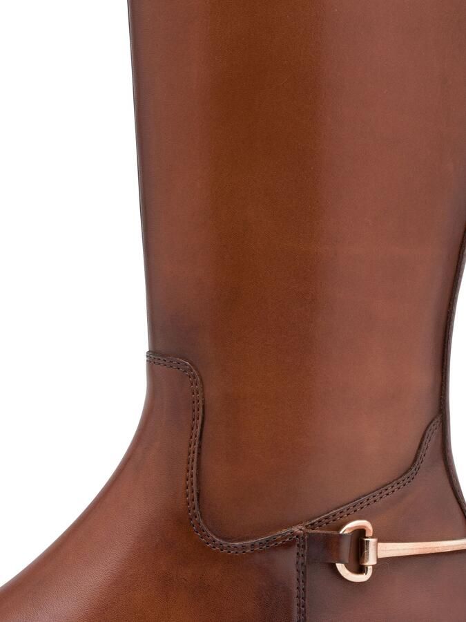 Marco Tozzi Dames Laarzen 2-25553-47 305 F-breedte - Foto 3