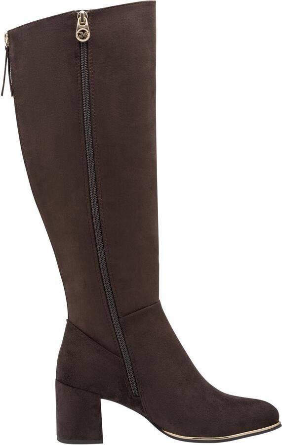 Marco Tozzi Dames Laarzen 2-85508-47 304 F-breedte