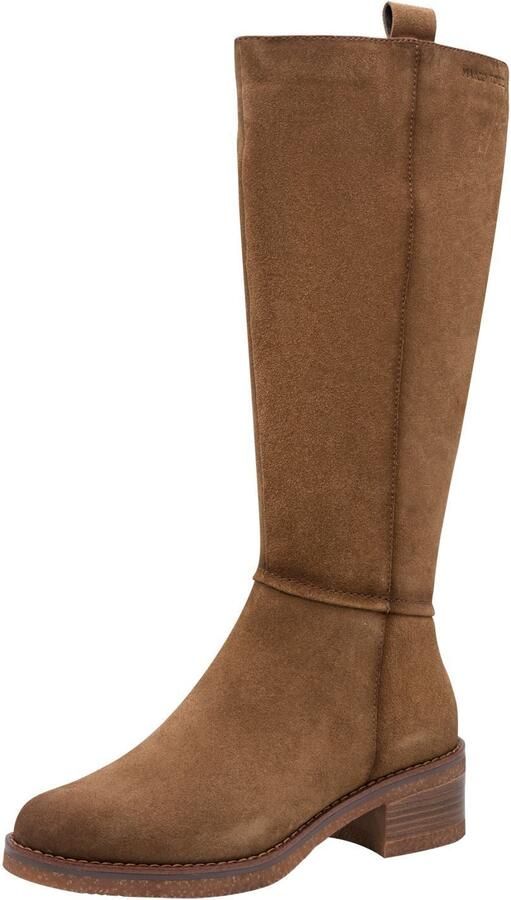 Marco Tozzi Dames Laarzen 2-25557-47 315 F-breedte - Foto 2