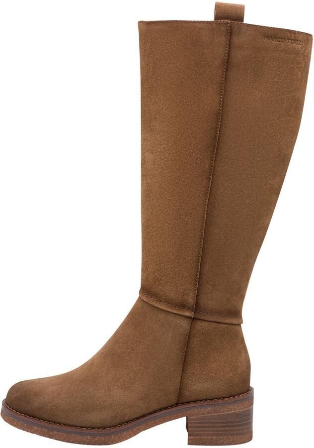 Marco Tozzi Dames Laarzen 2-25557-47 315 F-breedte - Foto 5
