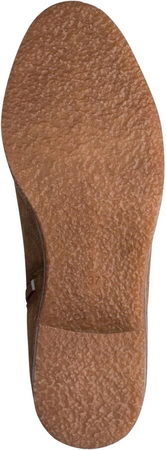 Marco Tozzi Dames Laarzen 2-25557-47 315 F-breedte - Foto 7