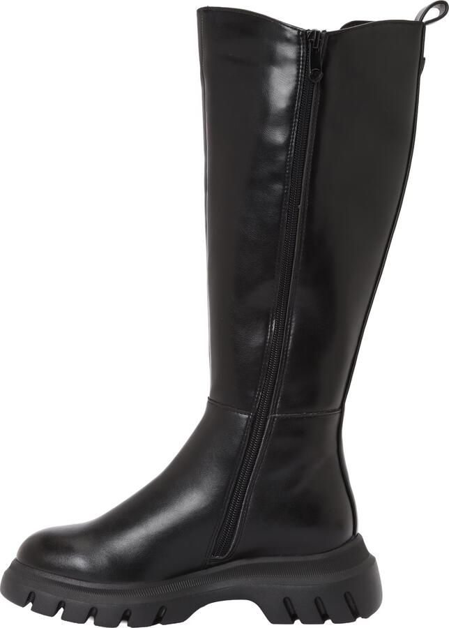 Marco Tozzi Dames Laarzen 2-25600-45 001 F-breedte - Foto 3
