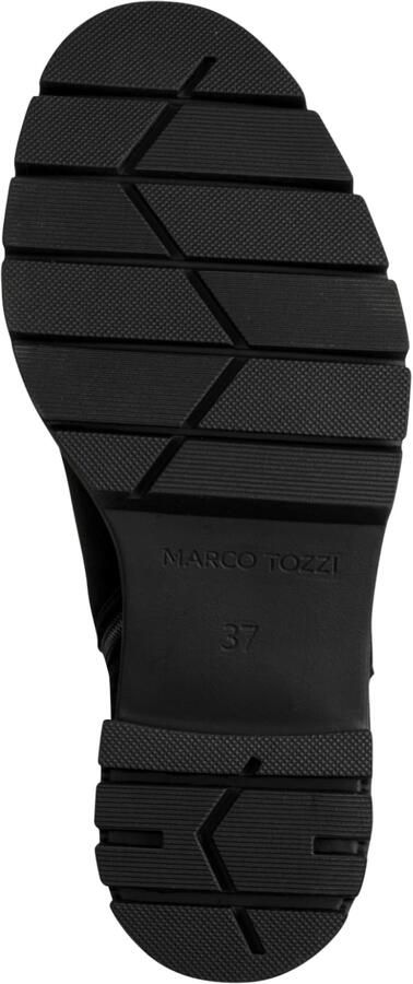 MARCO TOZZI Laarzen zwart - Foto 3