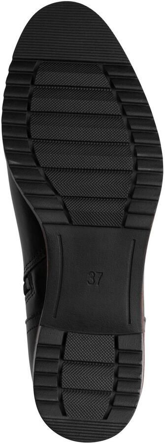 Marco Tozzi Dames Laarzen 2-25507-47 001 F-breedte - Foto 6