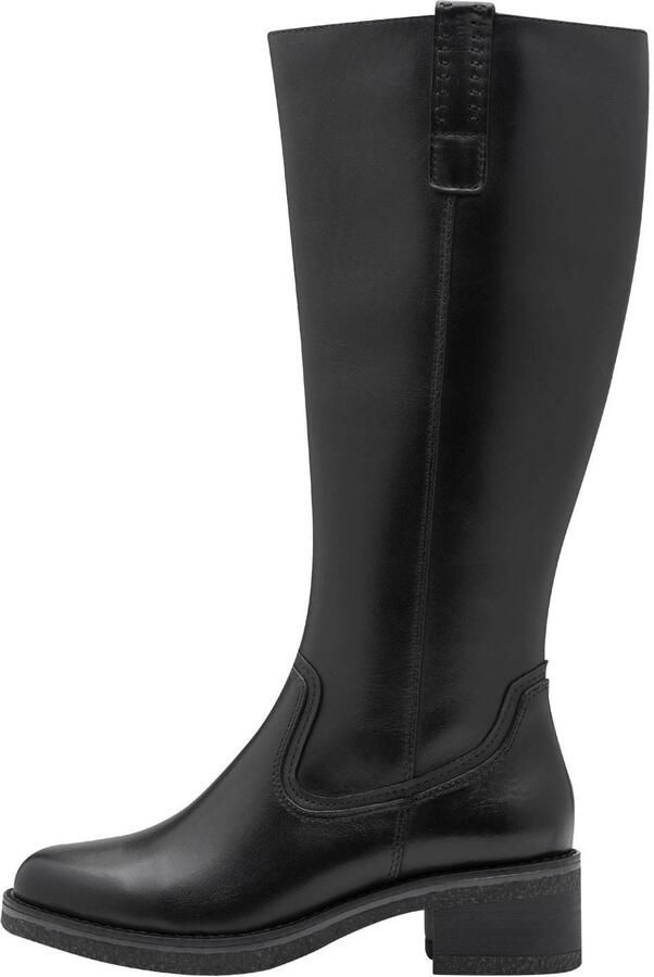Marco Tozzi Dames Laarzen 2-25557-45 022 F-breedte - Foto 4