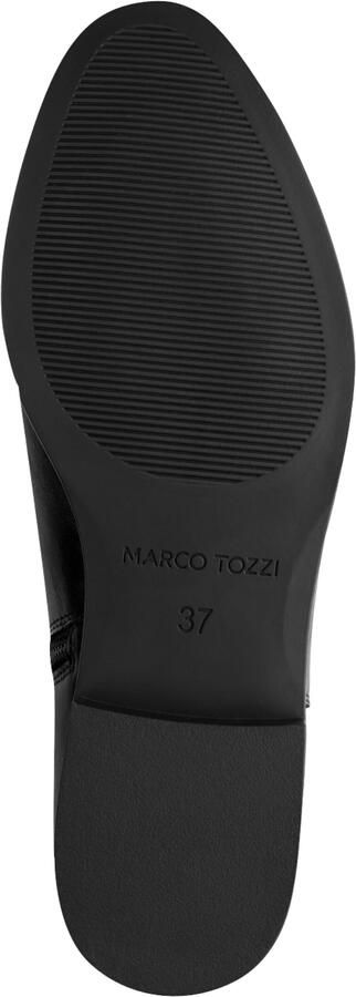 MARCO TOZZI Laarzen zwart - Foto 3