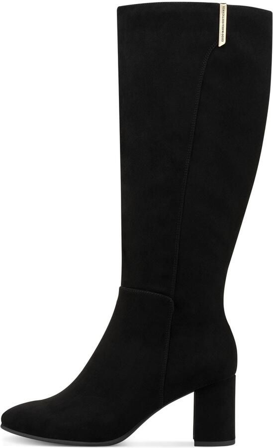Marco Tozzi BY GUIDO MARIA KRETSCHMER Dames Laarzen 2-85502-45 001 F-breedte
