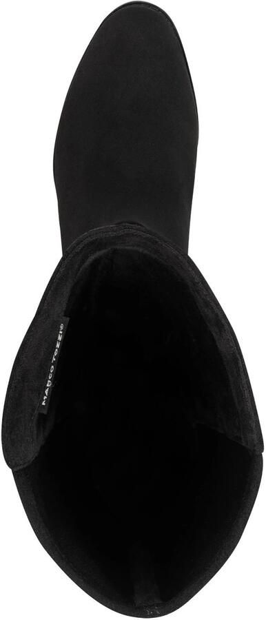Marco Tozzi Dames Laarzen 2-25552-47 001 F-breedte - Foto 2