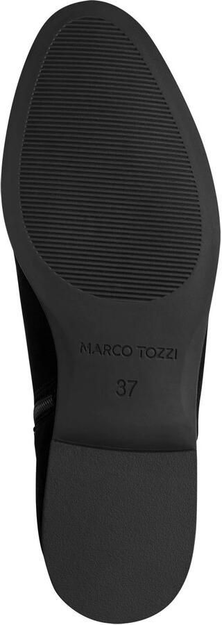 Marco Tozzi Dames Laarzen 2-25552-47 001 F-breedte - Foto 6