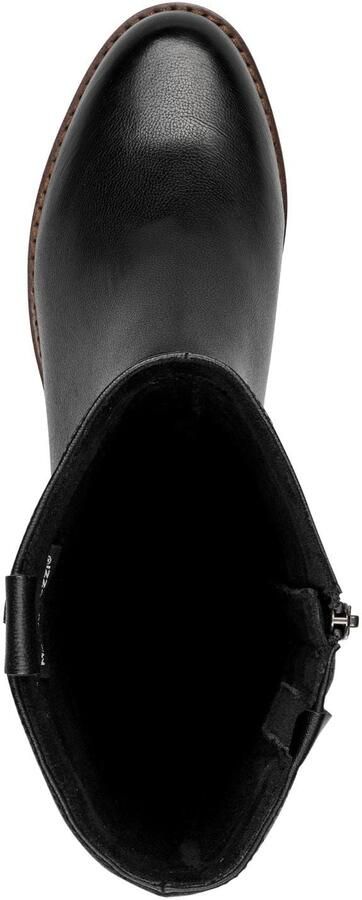 Marco Tozzi Dames Laarzen 2-25557-47 022 F-breedte - Foto 5