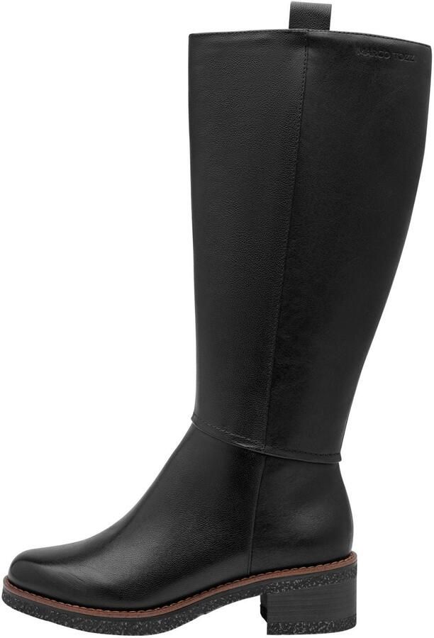 Marco Tozzi Dames Laarzen 2-25557-47 022 F-breedte - Foto 4