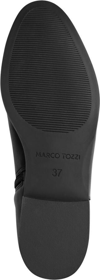 MARCO TOZZI Laarzen zwart - Foto 3