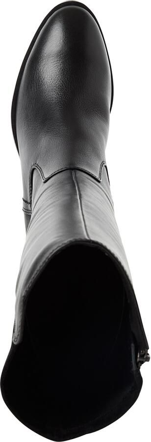 Marco Tozzi Dames Laarzen 2-25534-47 098 F-breedte - Foto 2