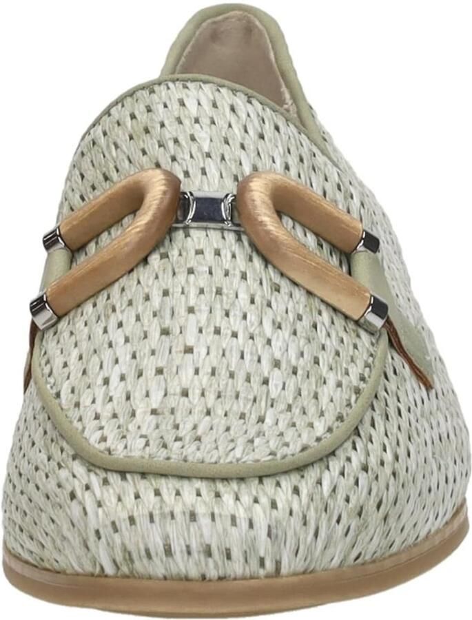 Marco Tozzi MT Soft Lining Dames Slippers en Sandalen MOSS - Foto 3
