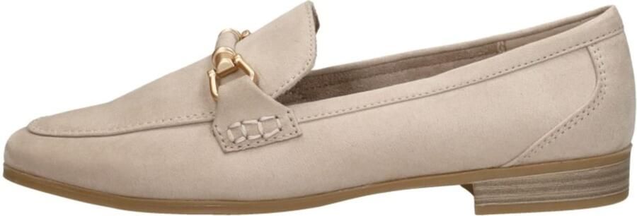 MARCO TOZZI Mocassins 'Mocassin' beige - Foto 5