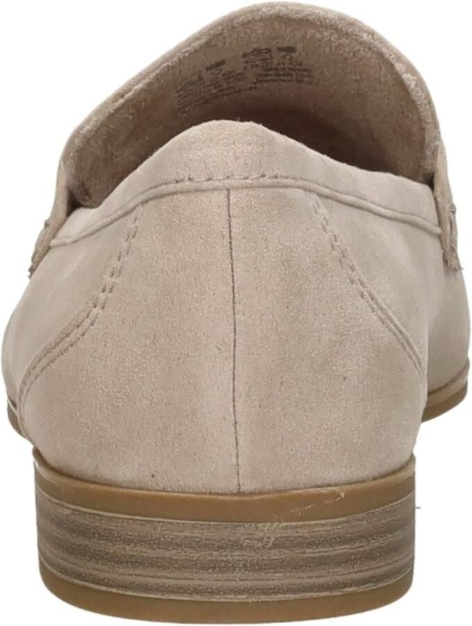 MARCO TOZZI Mocassins 'Mocassin' beige - Foto 3