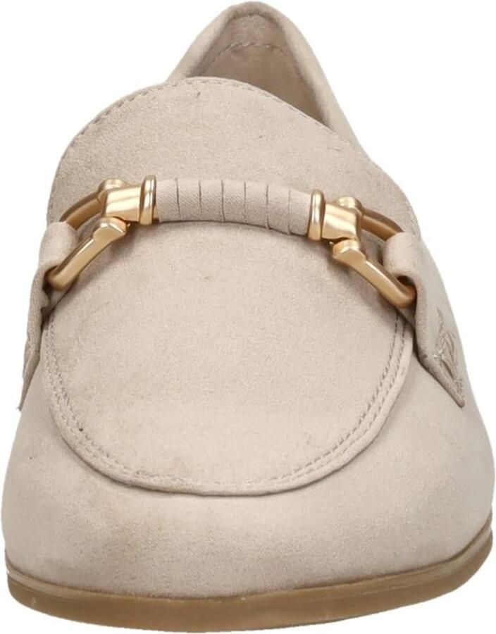 MARCO TOZZI Mocassins 'Mocassin' beige - Foto 2