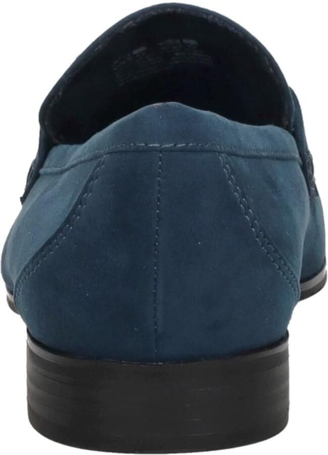 MARCO TOZZI Mocassins 'Mocassin' donkerblauw - Foto 4
