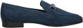 MARCO TOZZI Mocassins 'Mocassin' donkerblauw - Blauw