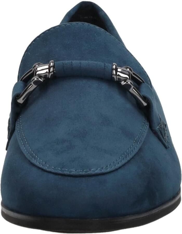 MARCO TOZZI Mocassins 'Mocassin' donkerblauw - Foto 3