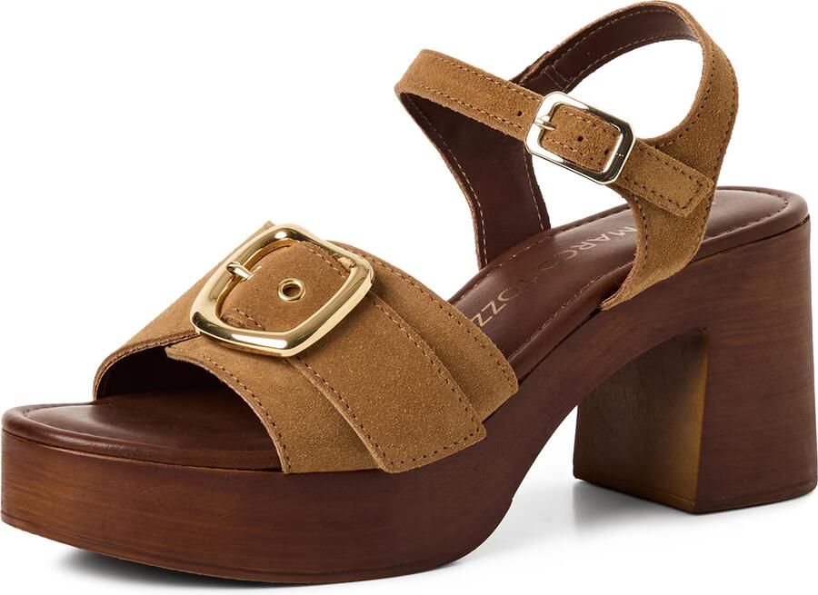 Marco tozzi Sandalen met hakken Sandalen - Foto 2
