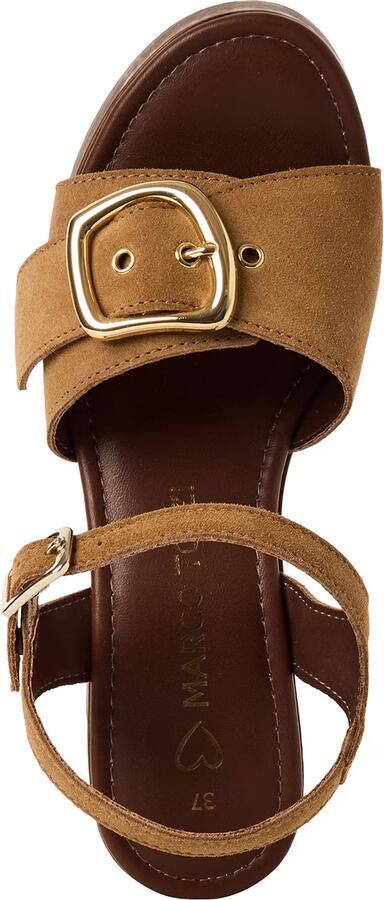 Marco tozzi Sandalen met hakken Sandalen - Foto 5