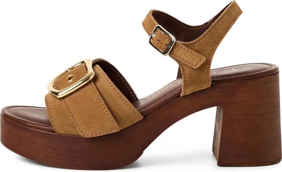Marco tozzi Sandalen met hakken Sandalen - Foto 3