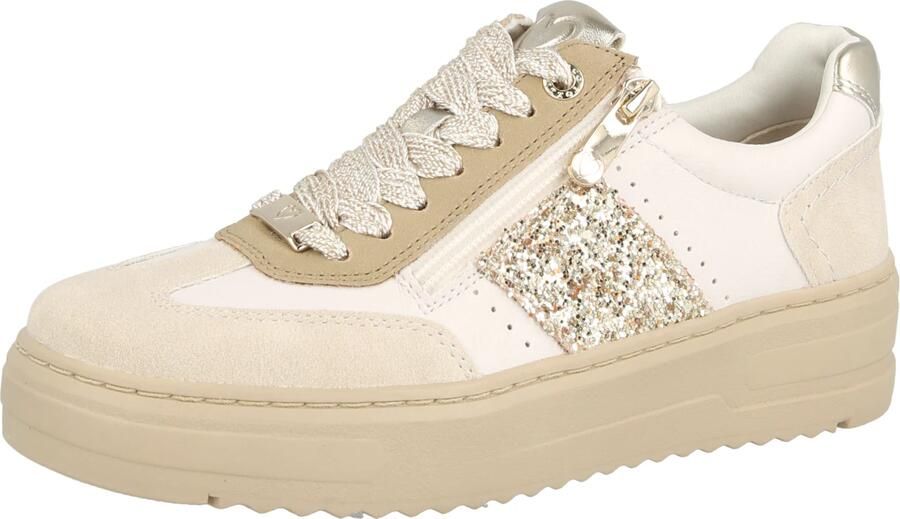 Marco Tozzi Dames Sneaker 2-23766-46 40C F-breedte - Foto 2
