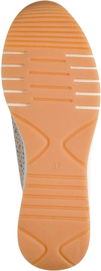 Marco Tozzi Dames Sneaker 2-23501-44 957 F-breedte - Foto 6