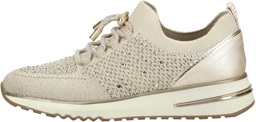 Marco Tozzi art 2-24712-45 435 beige dames