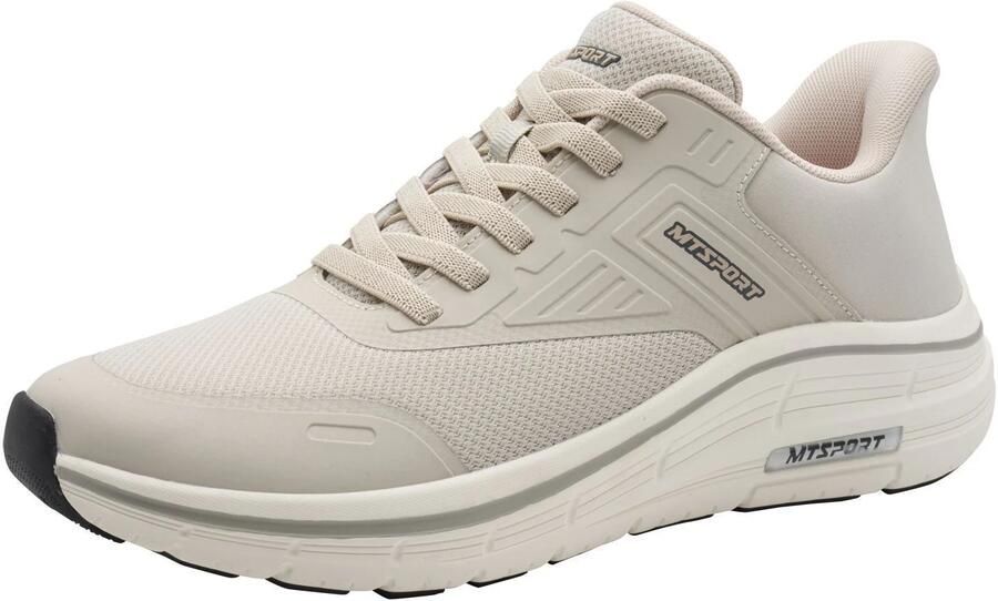 Marco Tozzi MT SPORT Heren Sneaker 2-13649-46 200 F-breedte - Foto 3