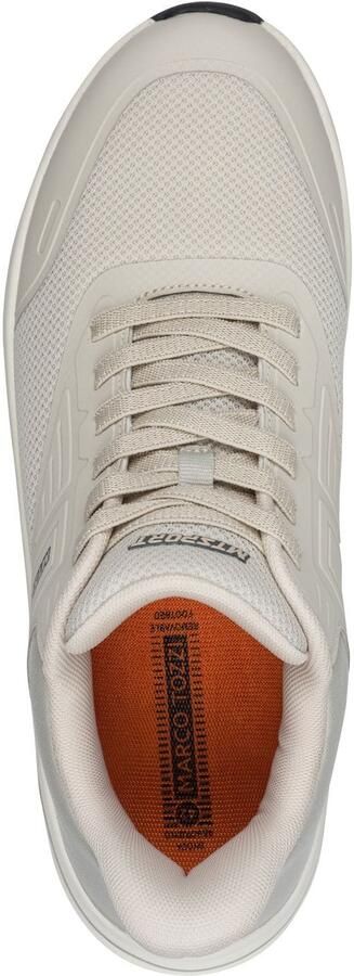 Marco Tozzi MT SPORT Heren Sneaker 2-13649-46 200 F-breedte - Foto 4