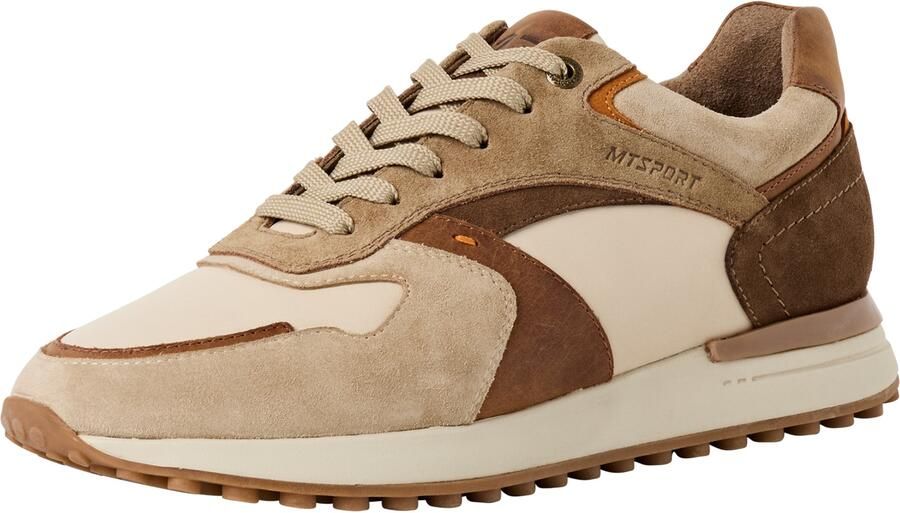 Marco Tozzi MT SPORT Heren Sneaker 2-13663-46 429 F-breedte - Foto 2