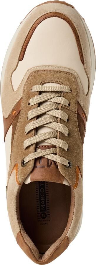 Marco Tozzi MT SPORT Heren Sneaker 2-13663-46 429 F-breedte - Foto 3