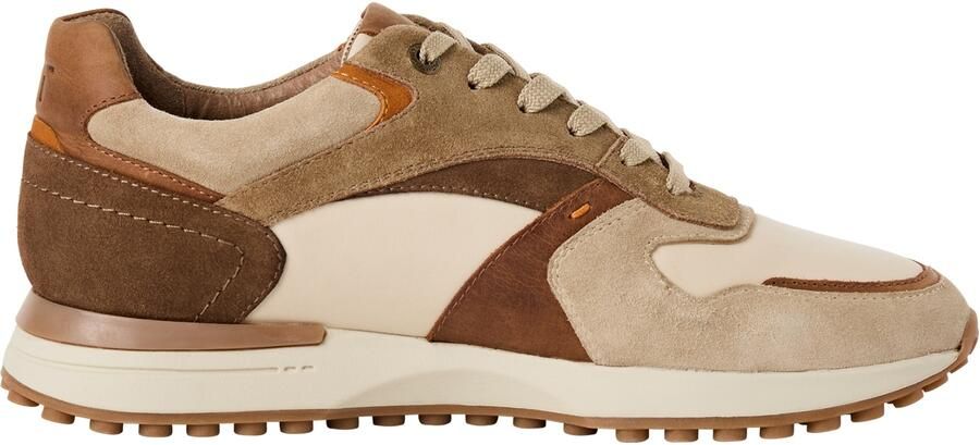 Marco Tozzi MT SPORT Heren Sneaker 2-13663-46 429 F-breedte