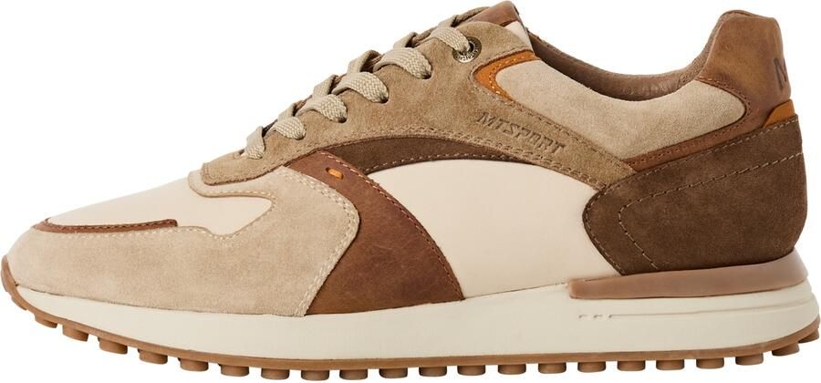 Marco Tozzi MT SPORT Heren Sneaker 2-13663-46 429 F-breedte - Foto 5