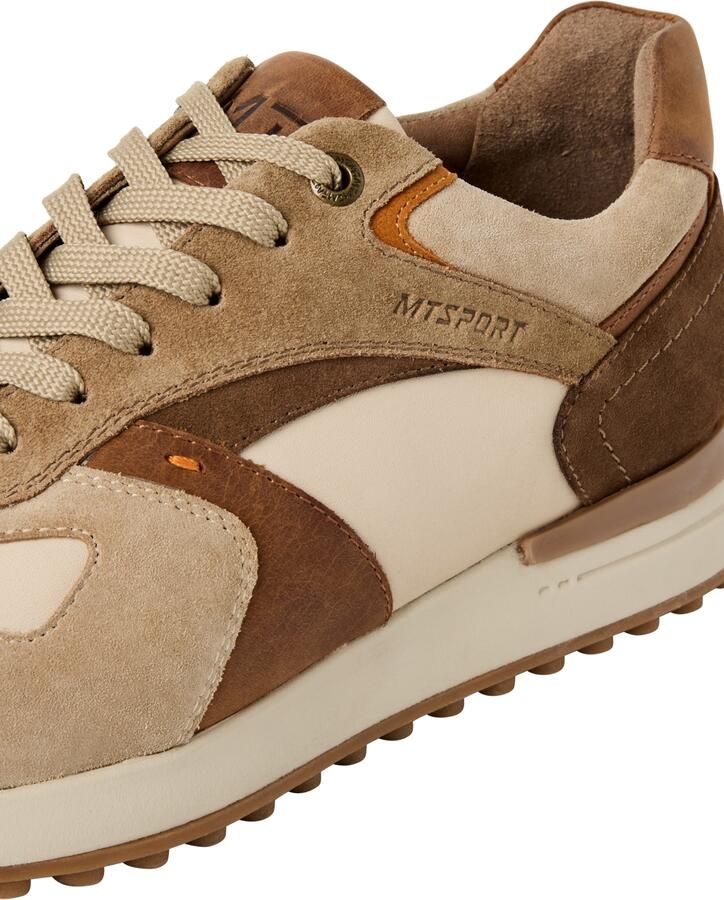 Marco Tozzi MT SPORT Heren Sneaker 2-13663-46 429 F-breedte - Foto 7