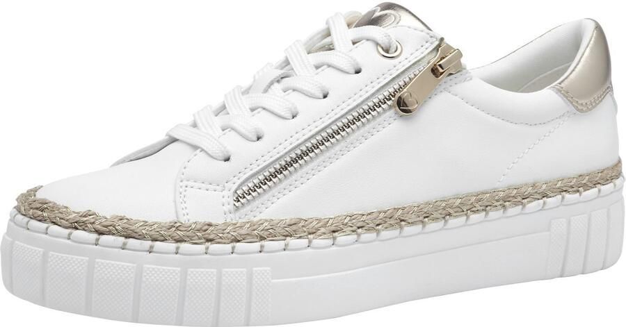 Marco Tozzi Dames Sneaker 2-23773-44 197 F-breedte - Foto 9
