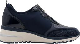 Marco Tozzi Dames Sneaker 2-24783-46 890 F-breedte