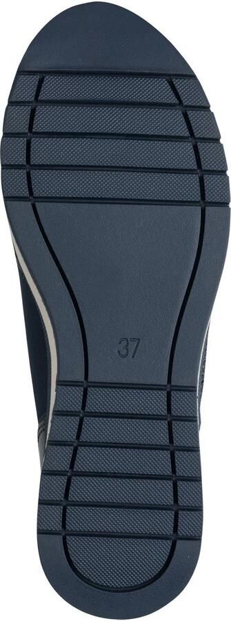 Marco Tozzi Dames Sneaker 2-24783-46 890 F-breedte - Foto 7