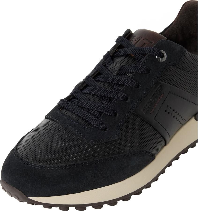 MARCO TOZZI Sneakers laag blauw - Foto 2