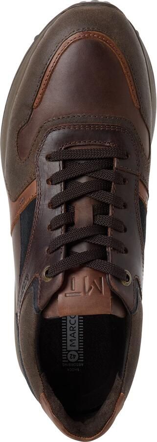 Marco Tozzi MT SPORT Heren Sneaker 2-13663-46 318 F-breedte - Foto 3