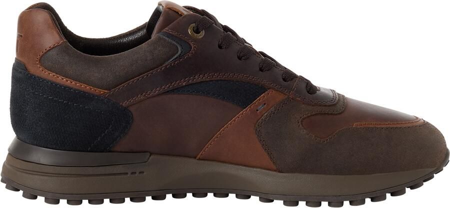 Marco Tozzi MT SPORT Heren Sneaker 2-13663-46 318 F-breedte