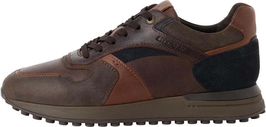 Marco Tozzi MT SPORT Heren Sneaker 2-13663-46 318 F-breedte - Foto 6