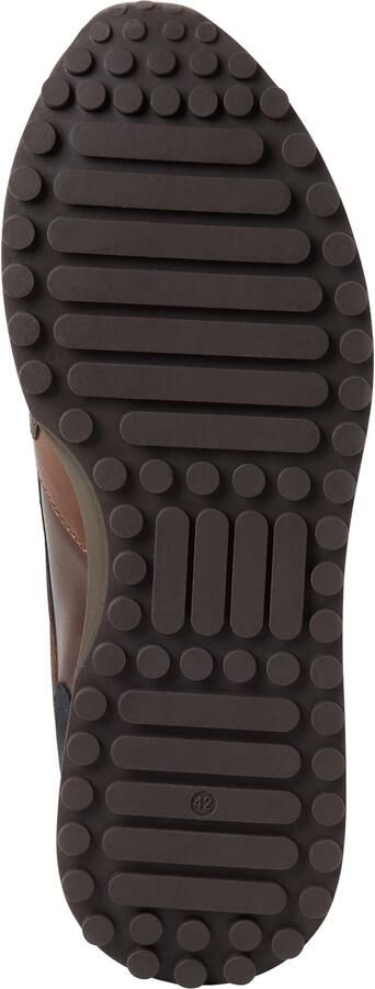 Marco Tozzi MT SPORT Heren Sneaker 2-13663-46 318 F-breedte - Foto 4